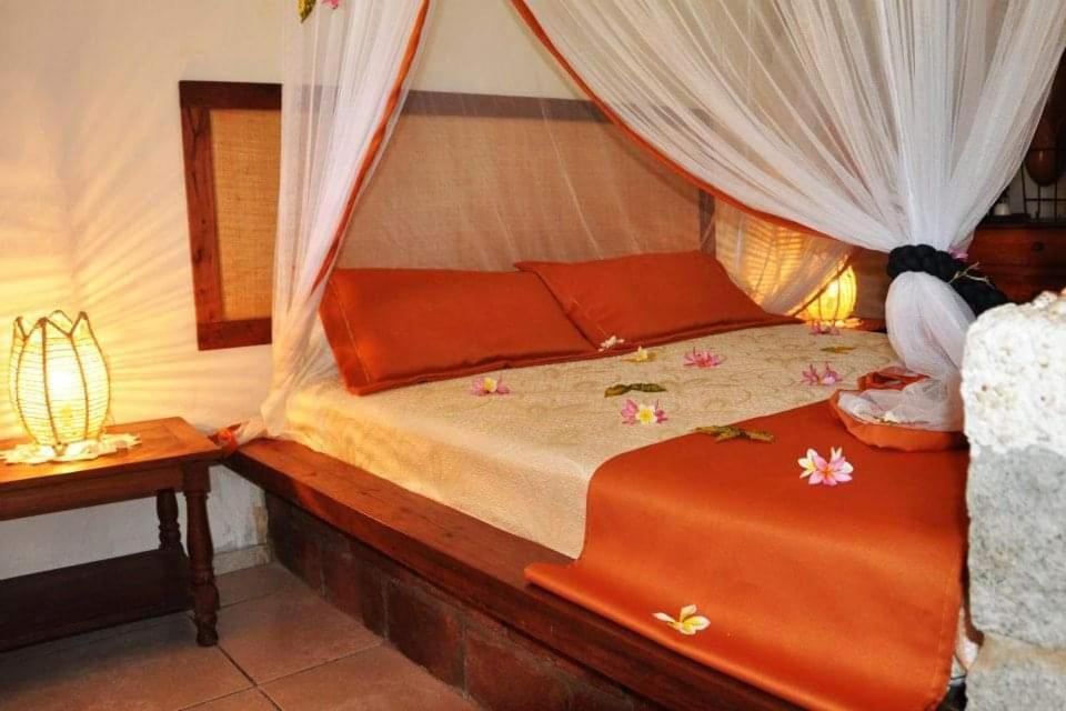 Madiro Hotel Nosy-Be Buitenkant foto